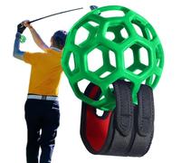 Golf Swing Posture Corrector, Golf Swing Training Aid - Smart Ball Posture Corrector | Golf Training Aid Balls for Smart Ball Wrist Trainer