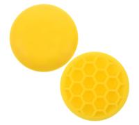 Golf Swing Practice Pad Silicone Training Pedal | Non-slip Silicone Material, Adjustable Feedback, Refines Balance and Posture, for Home and Driving Range Use