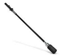 Golf Swing Practice Stick, Swing Corrector Balance Training Tool - Biomechanics-Driven Portable Convenient Golfers Trainer Tool With Sound For Fitness Running Gym Home Backyard Outdoor Practice