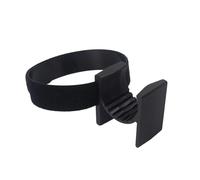 Golf Swing Practice Tool With Hide Ball Release Ankle Clip For Surprises Drops Prank Accessory Stretch Strap Golf Cheat Tool Prank