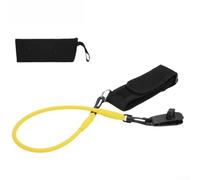 Golf Swing Resistance Band Tool for Developing Full Range of Motion and Dynamic Stability in Practice