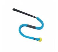 Golf Swing Rope Aid Tool Weighted Rope Grip Tempo Practice Accessory With Ergonomic Handle Suitable for Rhythm Work Speed Timing Practice, style to 4