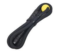 Golf Swing Rope, Golf Swing Rope Training Aid, Golf Exercise Assist, Swing Rope Trainer Speed Practice Equipment Correct to Maximize the