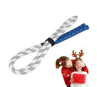 Golf Swing Rope - Lightweight Exercising, Swing Trainer, Exercise Training, Fitness Tool, Compact Equipment | Perfect Indoor Driving Range Training, Skills Development, Home Practices, Co