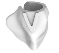 Golf Swing Secret - Golf Swing Trainer - Golf Training Aid - Instantly & Automatically Training Distance & Accuracy in a Golf Swing. Also, Imporves Chipping and Pitching Golf Training Aid