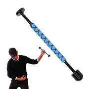 Golf Swing Speed Trainer - Golf Energy Transfer Handle | Golf energy transfer handle for strength grip, indoor exercise golf accessories