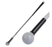 Golf Swing Speed Trainer,Golf Swing Trainer Warm-Up Stick - Warm-Up Stick, Grip & Correction, Professional for Enhanced Skill, Strength & Correct Path, Indoor Practice, Accessories