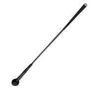 Golf Swing Speed Trainer, Swing Tech Golf Trainer, Golf Grip Trainer & Golf Swing Trainer | Indoor Golf Training Aid, Golf Grip and Flexibility Training Aids, Improves Dexterity, Kra