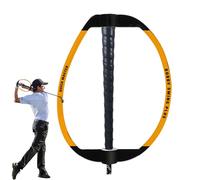 Golf Swing Tool | Warm-up Tool - Tool For Golf Training,Suitable for Indoor and Outdoor, Home, Backyard, Garage, Driving Range, Putting Green and Golf Course