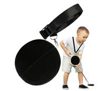 Golf Swing Trainer - Adjustable Correction Tool, Windproof | Indoor Practice Rod, Outdoor Training Pole, Flexible Golf Swing Aid for Golf Swing