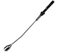 Golf Swing Trainer Aid, Golf Grip Trainer for Warm-up, Swing Tempo Training - Weighted Golf Club for Indoor Practice, Right-Handed Chipping Hitting Golf Accessories