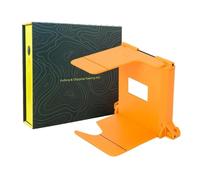 Golf Swing Trainer, Anti Slip Putting Practice Aid