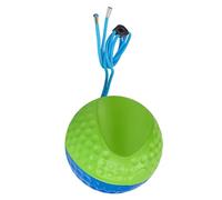 Golf Swing Trainer Ball, Golf Training Aid, Practice Equipment for Improving Putting and Hitting Skills, Sturdy Sports Tool with Men, Indoor & Outdoor Golfing Workout Events 68.9 Inches