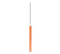 Golf Swing Trainer for Quick Improvement in Short Game Corrects Common Swing Errors Universal Club Compatibility for Indoor Outdoor Practice (Cutting Rod Elf Extendable)
