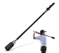Golf Swing Trainer | Golf Grip for Exercises - Portable Sports Gear Motion Corrector for Practice Fitness Traveling Camping Yard Home Gym Family