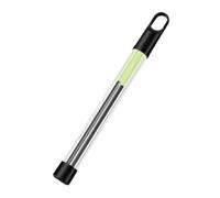 Golf Swing Trainer - Golf Swing Practice Stick Training Aid Equipment for Improved Tempo Rhythm Balance and Strength - 25.5cm/10.04in Alignment Stick Indoor Practice Accessories