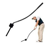 Golf Swing Trainer - Golf Traiiner Swing Aid | Sports Outdoor Accessories For Beginner, Junior, Senior Golfer | Course Game Competition, Indoor & Home Glf Practice Equipment For Beginners