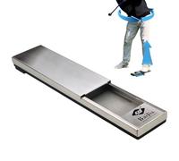 Golf Swing Trainer, Improving Swing Posture And Mastering Power Techniques, Suitable For All Levels Of Golfers As A Swing Training Aid