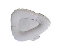 Golf Swing Trainer - Inflatable Tool, Arm & Elbow Position Guide | Portable Training Equipment for Beginners, Swing Improvement, Golf Lessons