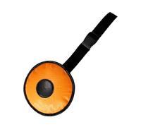 Golf Swing Trainer | Outdoor Practice Tool - Trainer Corrector for Swing Arm | For Beginners Amateur Players School Teams Retired Club Members C