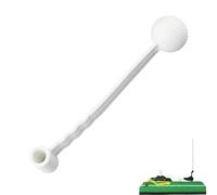 Golf Swing Trainer | Portable Golf Swing Practice Set