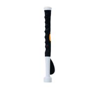 Golf Swing Trainer - Portable Training Stick, Non-Slip Grip, Adjustable Weight | Instant Feedback Beginners Men Women Indoor Home Sports Exercise Apartment Yard