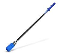 Golf Swing Trainer - Rhythm Aid, Consistency Building Tool | Develops Smooth Swing Mechanics, Improves Ball Striking, Develops Full Body Control, Refines Golf, Comprehensive Gadget