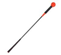 Golf Swing Trainer - Speed Rhythm Sticks, Balance Strength Tool | Weighted Swing Trainer for Practice, Movement Training Golf Club Warm-up Exercises