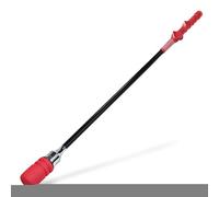 Golf Swing Trainer, Swing Corrector, Portable Movement Aid, Indoor Outdoor Practice Tool, Training Equipment for Fitness, Course, Travel, Family, Backyard, Home, 31.5 Inches