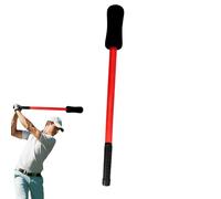 Golf Swing Trainer | Swing Speed Training Stick, Patting Balance Enhancer for Men and Women, Indoor Outdoor Putting Exercise Training Game