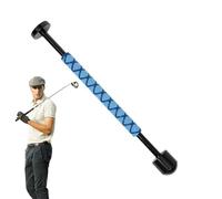 Golf Swing Trainer, Swing Trainer Up and Down | Golf Swing Training Stick, Golf Energy Handle, Golf Practice