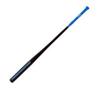 Golf Swing Trainer - Telescopic Golf Swing Trainer | Correction Equipment, Ergonomic Non-Slip Grip, Putting Alignment Tool for Golfist