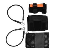 Golf Swing Trainers,Swing Training Aid for Golf Training | Grip Swing Trainer Corrective Band for Exercise,Guide Arm Waist Belt,Training Aid for Professionals Practicing