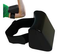 Golf Swing Training Accessory - Adjustable Training Correction Tool | Golf Arm Training Aid - For Beginners Indoor Outdoor Play Garden Training Course