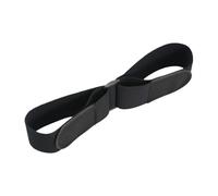 Golf Swing Training Aid - Adjustable Arm Band Corrector | Swing Trainer, Improves Shape Consistency & Muscle Memory, Training Strap For Golfers