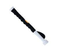 Golf Swing Training Aid,Non Slip Grip Instant Feedback,Alignment Sticks for Golf Training - for Beginner Indoor Home Gym Garden Patio Sports Exercise Bottle