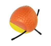 Golf Swing Training Aid, Rock Trainer Ball, Practice Equipment Tool, Lightweight Alignment Device, Portable Skill Improver, Perfect for Beginner Warm Up, Backyard, Outdoor, Indoor, Driving, Tournament
