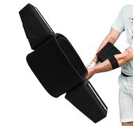 Golf Swing Training Aid, Waist Band for Golf Swing | Effective Aid for Turning the Waist, Golf Training, Waist Band for Golf Swing Practice, Belt