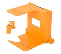 Golf Swing Training Aids Lightweight Anti-Slip Putter Hitting Practice Tool