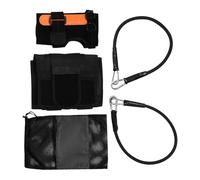 Golf Swing Training Band, Golf Weight Shift Trainer | Practice the correct swing grip training group,Guide practicing arm belt, training aid for the profession