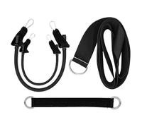 Golf Swing Training Belt - Golf Training with Swing Trainer, Push The Ground And Turn The Waist, Pull The Rope, Baseball, Table Tennis, Swing Tennis, Belt