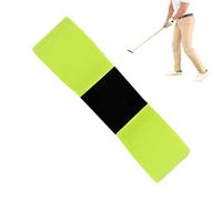 Golf Swing Training Bracelet - Tool for Hitting and Batting | Golf Bracelet for Swing Training Aid - For Indoor and Outdoor Sports, Home Garden, Golfers, Beginners, Women
