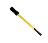 Golf Swing Training Device - Swing Posture Training Stick, Patting Balance Enhancer - for Men and Women, Indoor and Outdoor Putting Exercise,