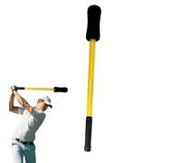 Golf Swing Training Device | Swing Training Stick | Punch Speed Training Accessory for Men and Women Indoor and Outdoor Putting Exercise