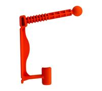 Golf Swing Training Equipment - Improves Strength And Distance, 144 Degree Gòlf Angle Corrector, Improved Sing Consistency | Swîng Dë Gołf Guide For Golfers, Amelì