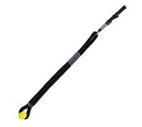 Golf Swing Training Rope - 99cm Advanced Speed Practice Equipment, Rhythm Training Aid | Polyester Fiber Fitness Warm-up, Strength Control | Portable Indoor Outdoor Tool For Beginners Adults