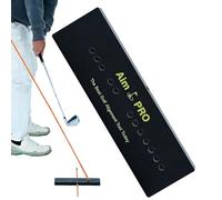 Golf Swing Training Tools,Golfer Teaching Practice Tool,Golf Swing Angle Trainer - for Women Men Dad Beginner Father Husband