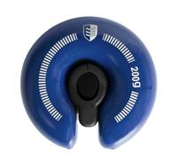 Golf Swing Weight Ring - Donut Style Golf Club Swing Trainer | Warm-up Weight Ring for Men Aluminium Alloy Exercise, Improving Grip and Current, Golf Rod Authority Daily