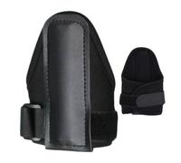 Golf Swing Wrist Trainer - Gesture Training Brace for Beginner to Correct Swing | Wrist Swing Protector, Hand Splints for Golfers, Poi Support Band