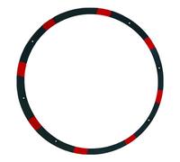 Golf Target Circles for Chipping - Portable Golfs Training Aids | Green Practice Circles for Chipping Shots, Putting Accuracy, Golf Swing Alignment Trainer for Backyard & Indoor
